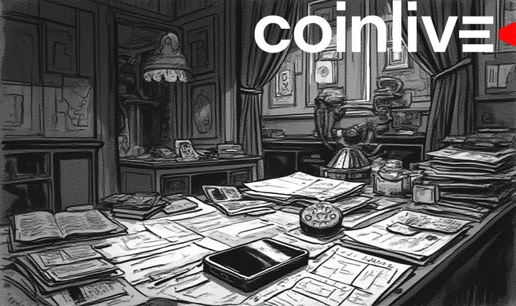 SEC Text Message Loss During Crucial Crypto Regulation Period