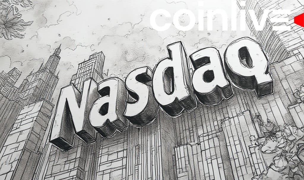 Nasdaq Proposes SEC Rule Change for Tokenized Securities