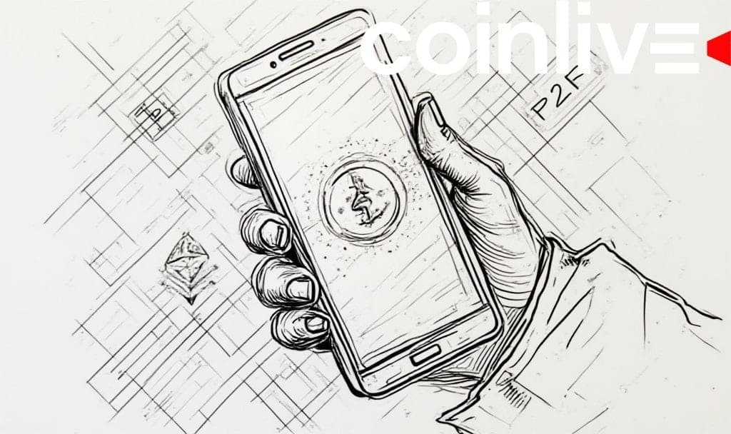 PayPal Launches P2P Payment Links with Crypto Integration