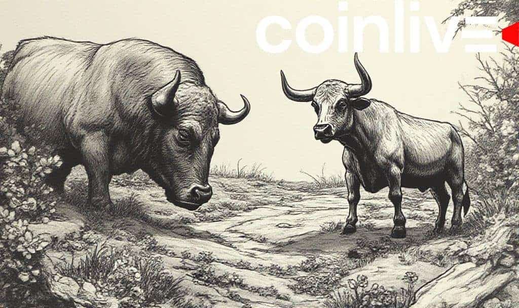 Bitcoin Bull Run: September Pullback Sparks Debate