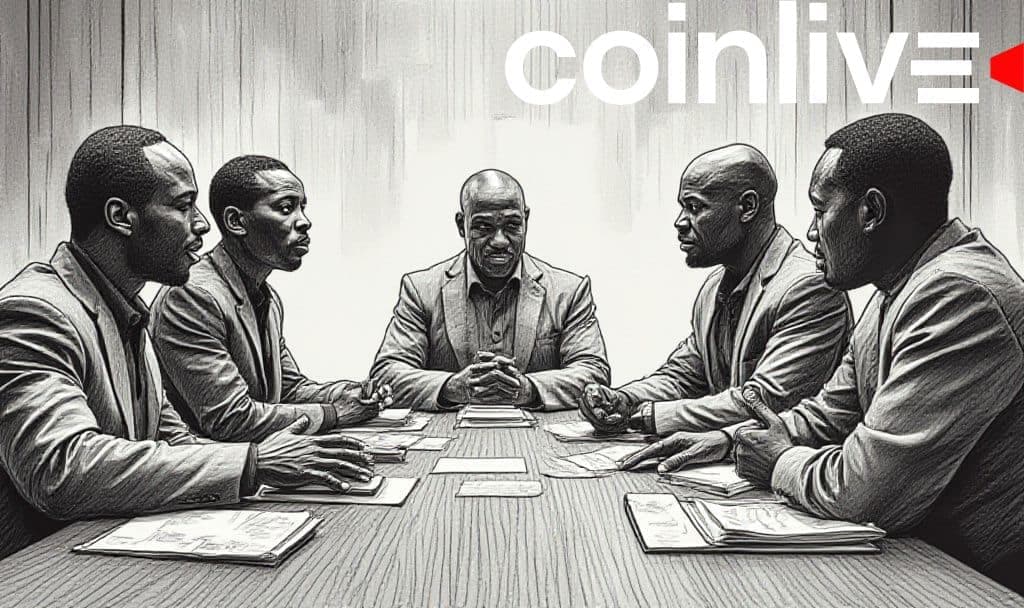 Ripple's Expansion in Africa: Challenges Tether with RLUSD