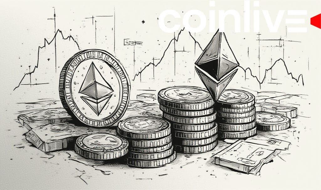 Altseason Signals Intensify, Altcoin Volumes Surge