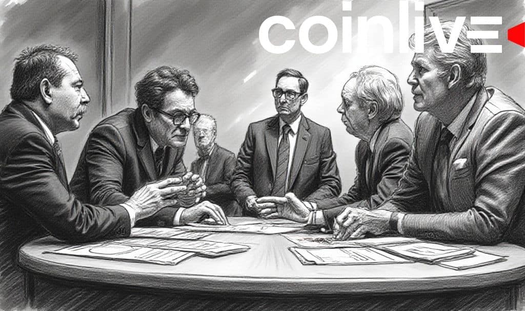 SEC Investigates Crypto Treasury Practices for Potential Violations