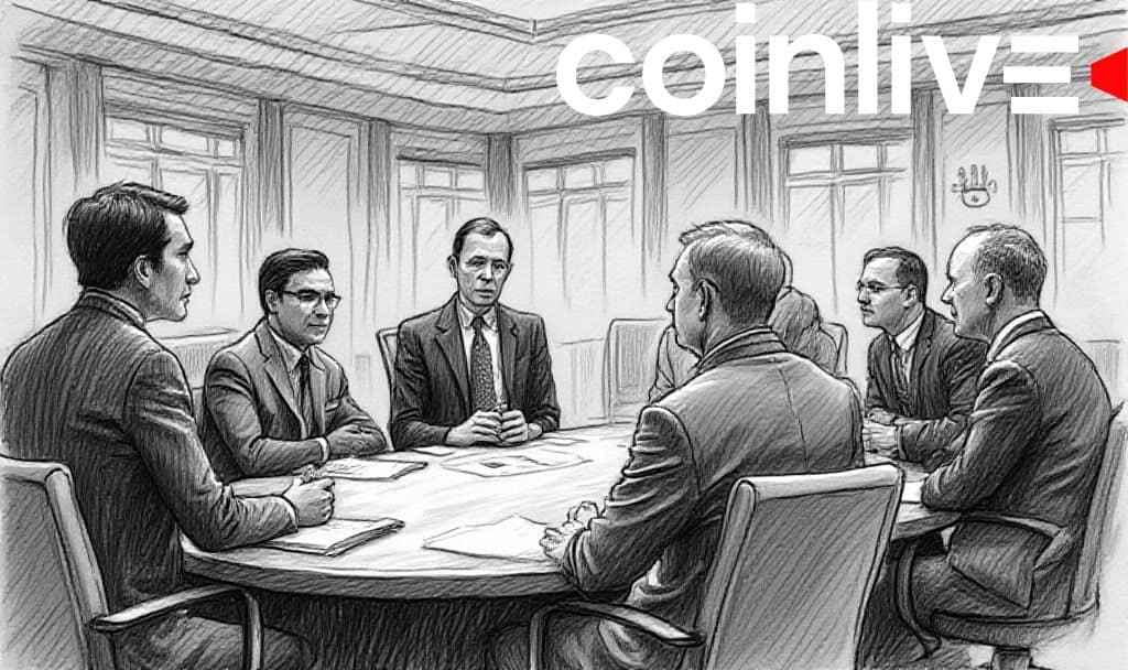 Project Crypto - SEC's Digital Asset Regulatory Initiative