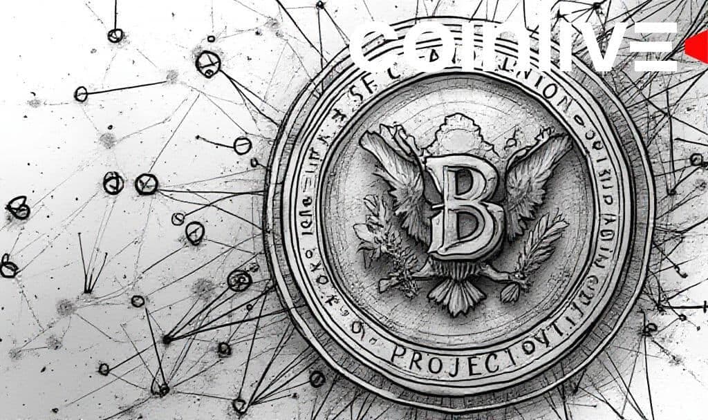 US SEC Launches Blockchain Regulatory Initiative 'Project Crypto'