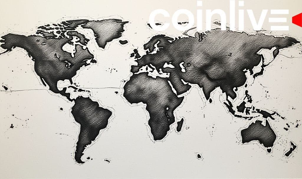 Cornell Survey Reveals Bitcoin's 4.67/10 Trust Score Globally