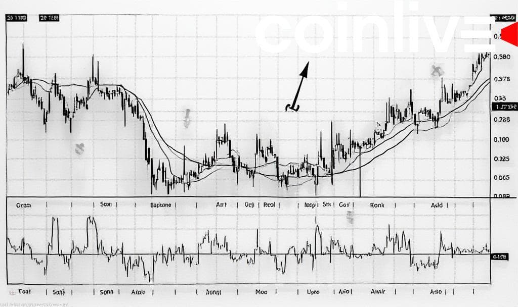 Sui Price Analysis: Navigating Supply Shifts and Market Trends