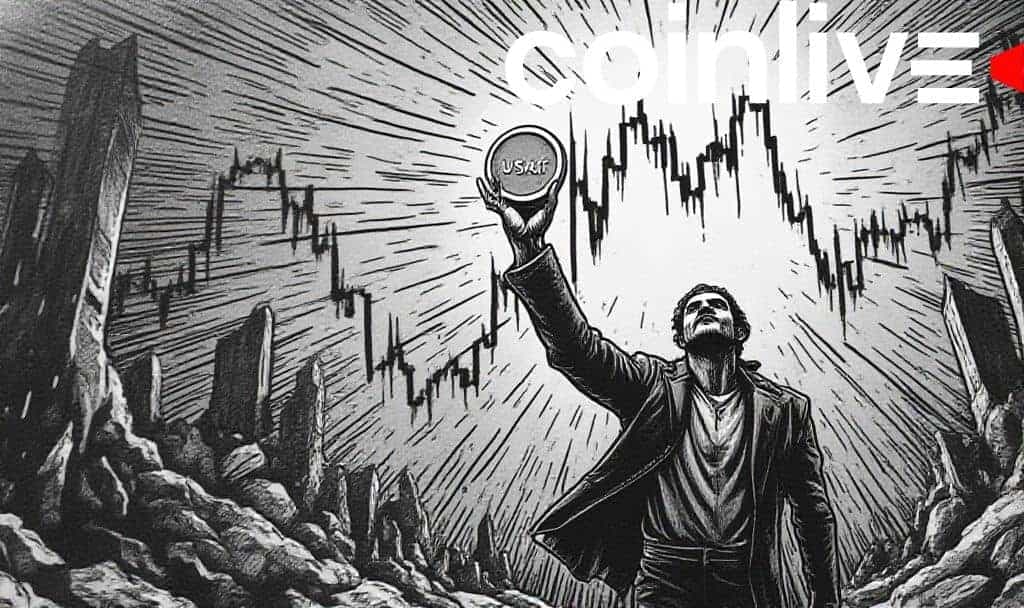 Tether Introduces New USAT Stablecoin with Leadership Change