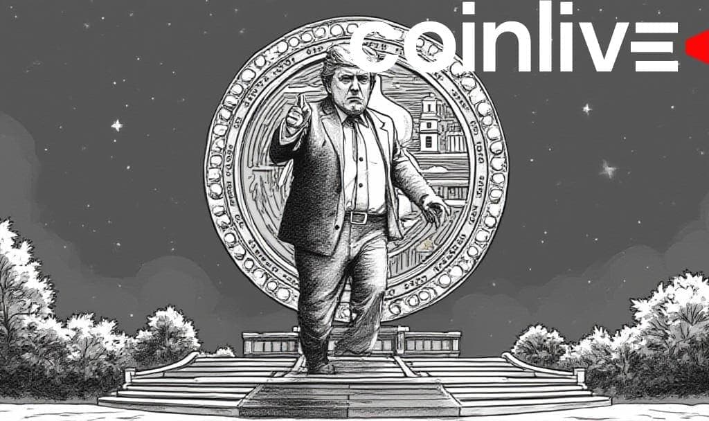 World Liberty Financial Launches WLFI with 24.67 Billion Tokens