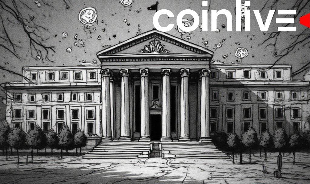 US Treasury Begins Strategic Bitcoin Reserve Analysis