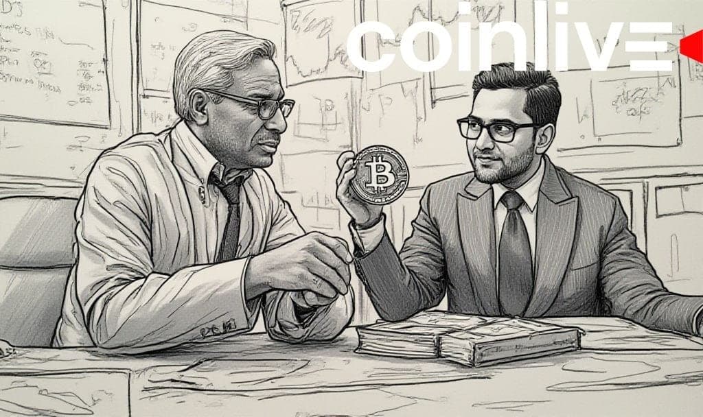 Strive Acquires Semler Scientific in $675M Bitcoin Deal