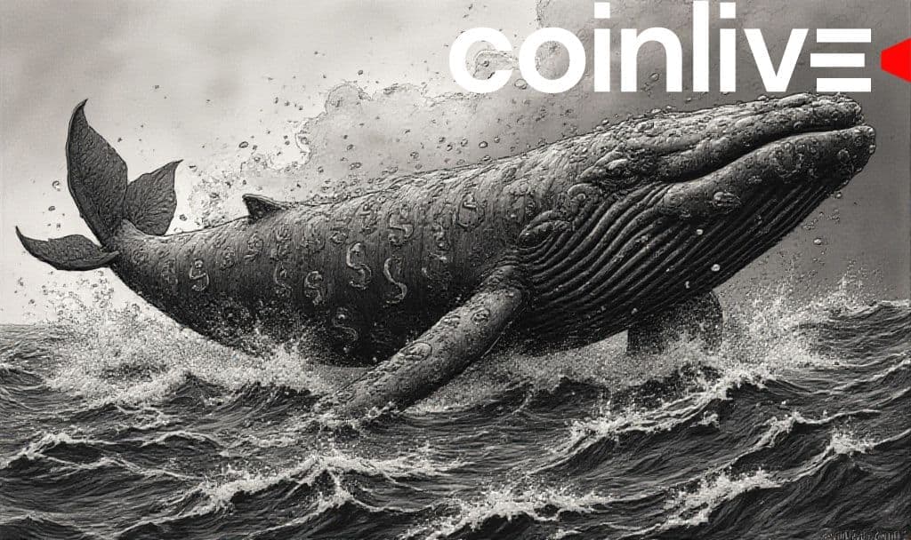 Bitcoin Whale Selloff Spurs $2 Billion Market Shift