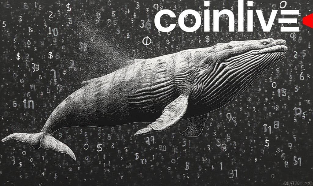 Whale Buys Propel HYPE to All-Time High
