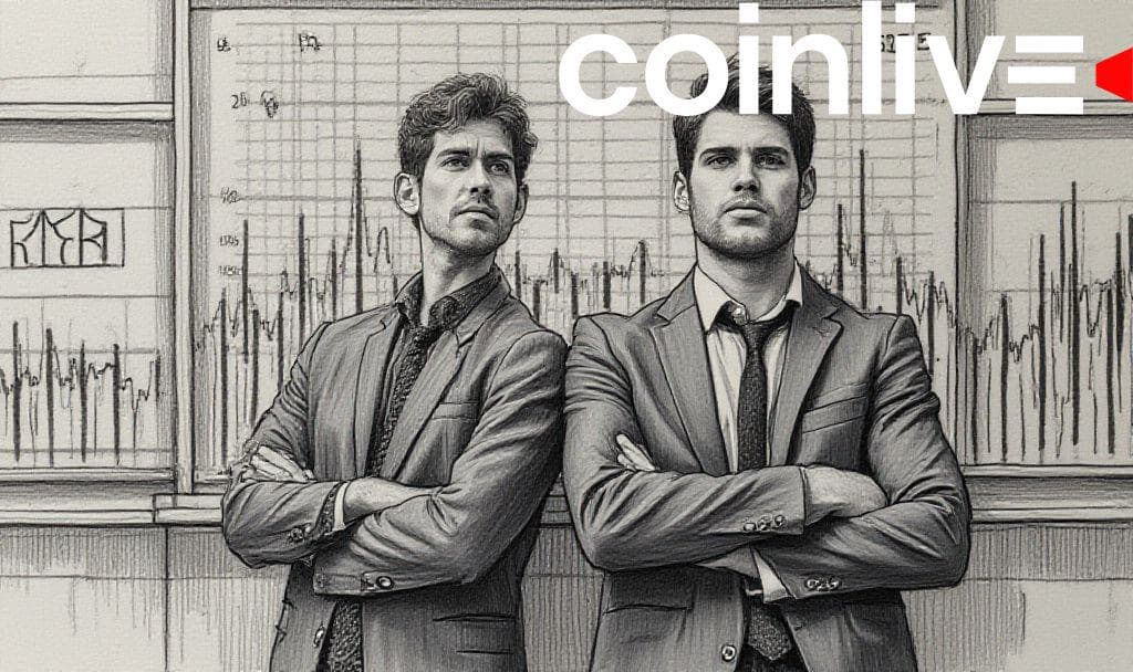 Gemini Announces Nasdaq IPO with $316.7 Million Target