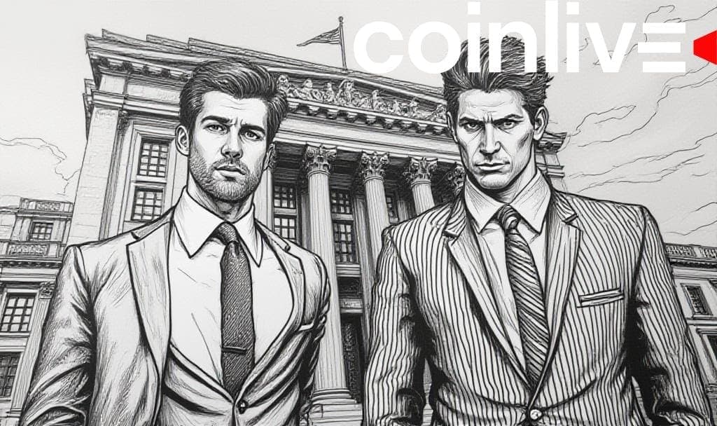 Gemini Sets IPO to List on Nasdaq, Aiming for $2.22B Valuation