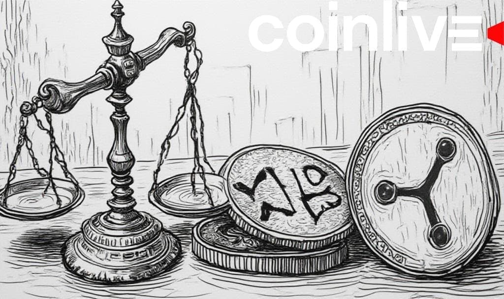 Ripple's XRP Poised for Breakout