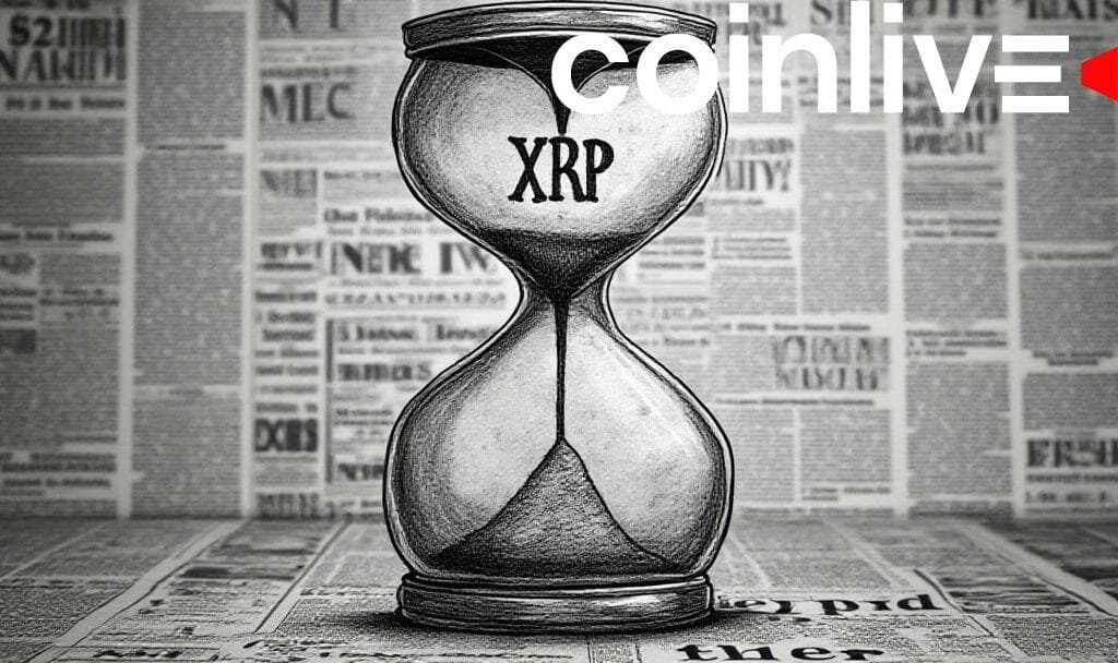 XRP ETFs Face Delays Amid SEC Scrutiny