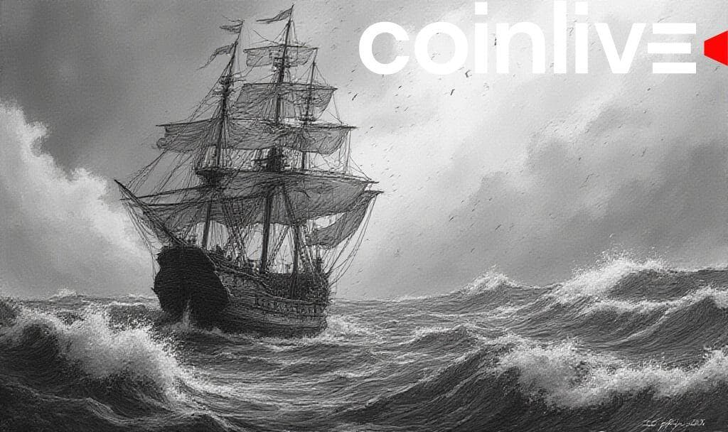 XRP's Path to Record Highs Shaped by Key Developments