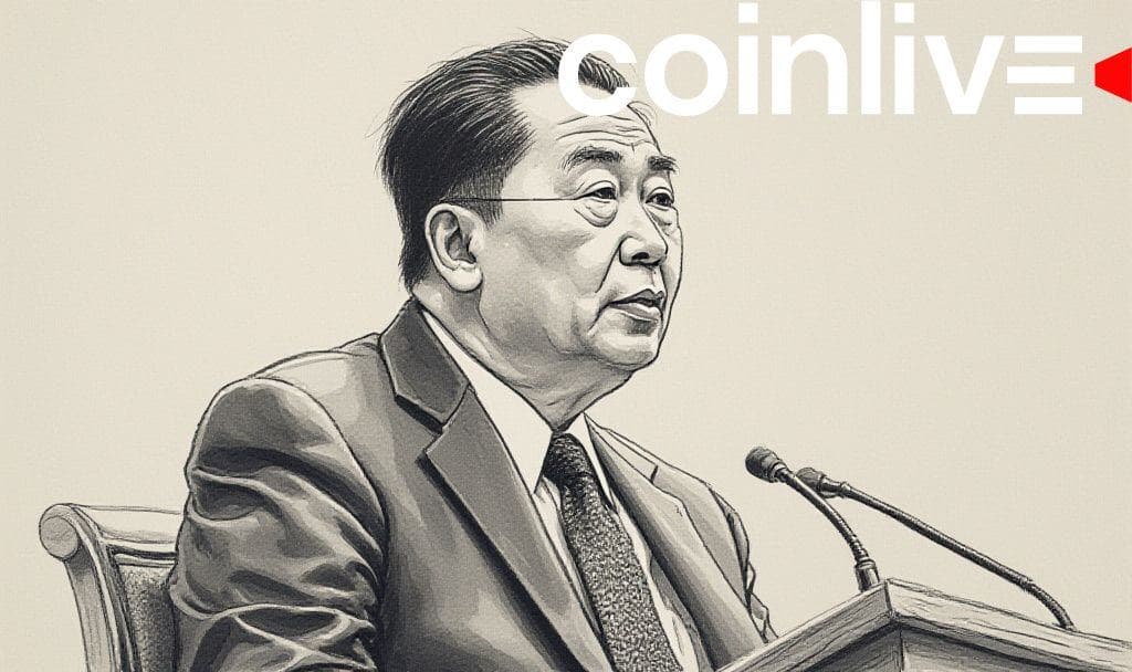 Zhou Xiaochuan Warns Against Renminbi-Pegged Stablecoins Risks