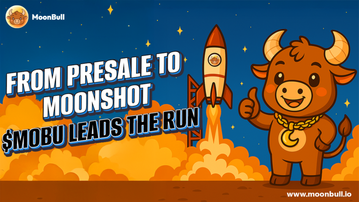 LOFI Climbs Higher, Turbo Gains Speed, While MoonBull Presale Crosses $200K in Best Top Crypto Presales to Join