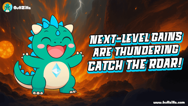 WLFI Softens, and Stellar Shines While BullZilla’s $BZIL Presale Dominates as 2025’s Best Crypto for Beginners