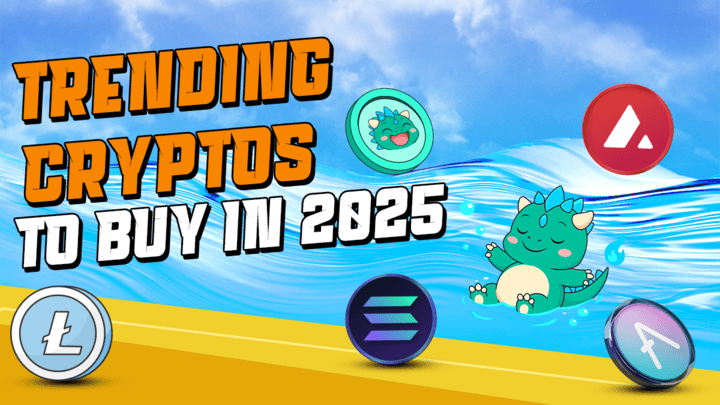 9 Top Cryptos to Buy in Oct 2025 as BullZilla Surges Ahead with 3080% ROI