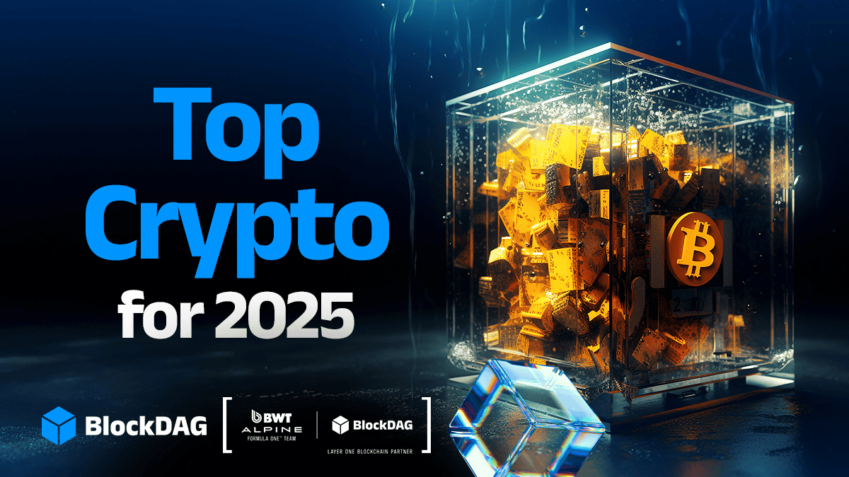 4 Most Promising Presale Coins in 2025: BlockDAG, EcoYield, Snorter Token & Maxi Doge Set to Lead the Next Bull Rally