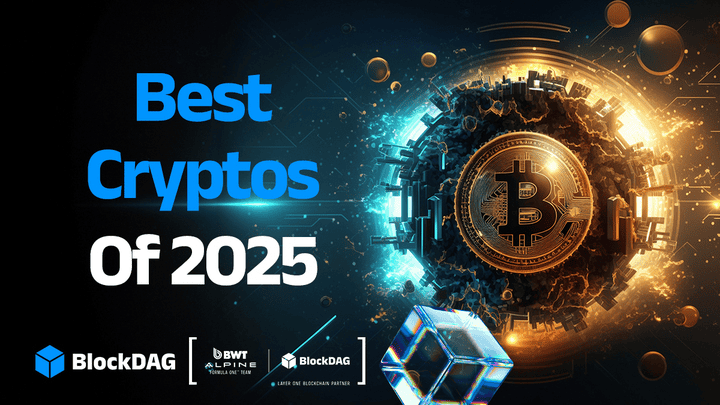 Top-Rated Cryptocurrencies of 2025: BlockDAG’s 3.5M Miners Feature with ETH, BNB, & XRP