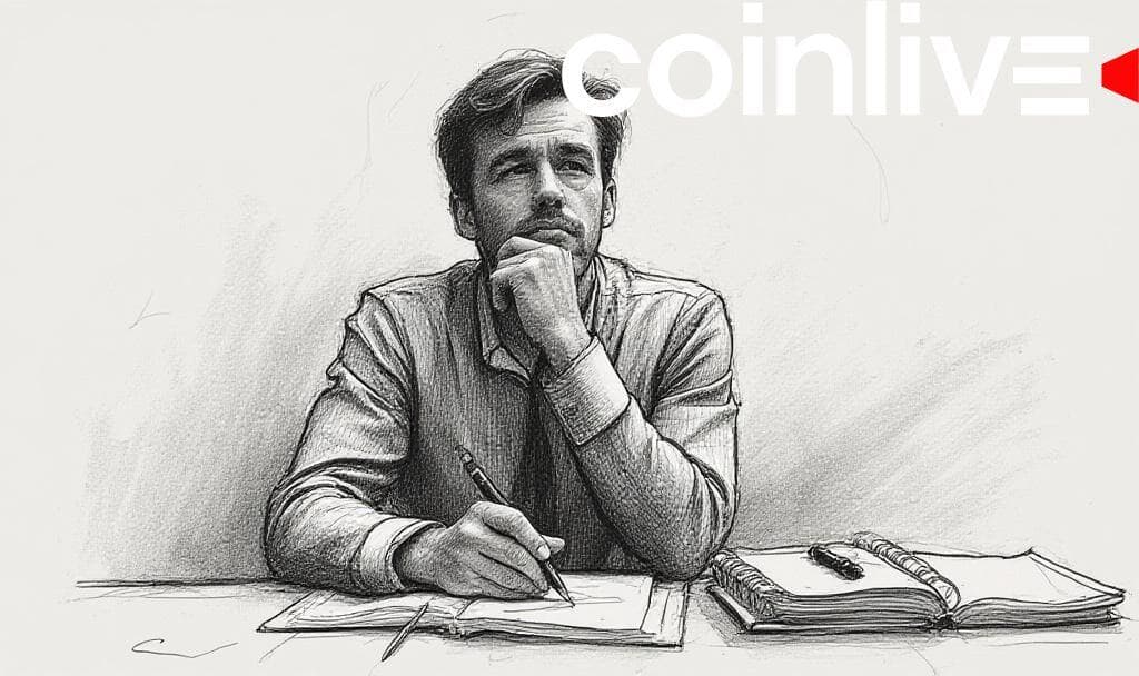 XRP's Potential $2 Retest Sparks Analyst Concern