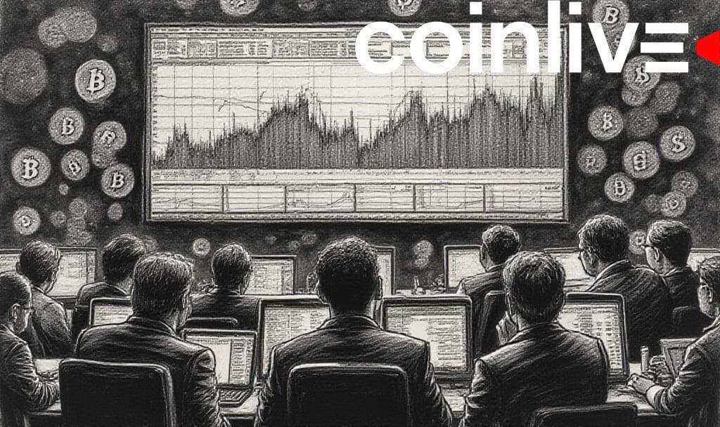 Retail Altcoin Traders Face $800 Billion Loss