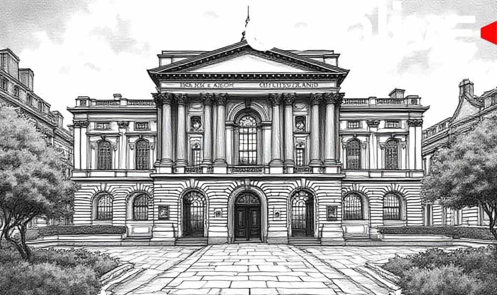 Bank of England Calls for Stronger Stablecoin Regulation