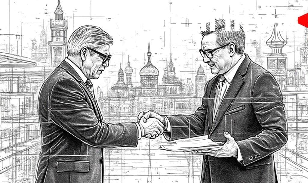 Binance and Kyrgyzstan Launch National Stablecoin and CBDC