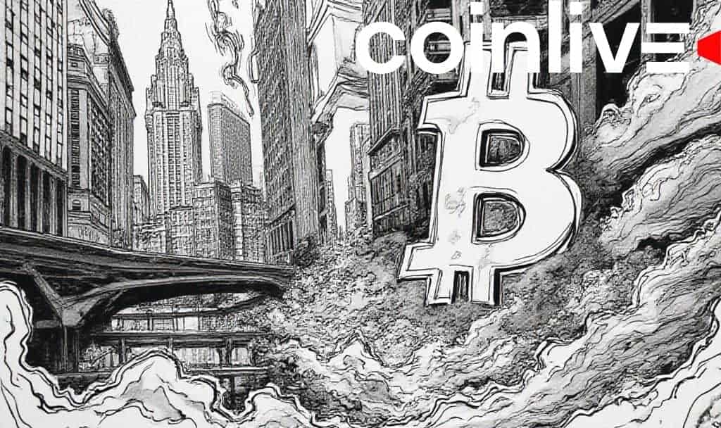 Bitcoin Hits $126K, Debate on Cycle Peak Emerges