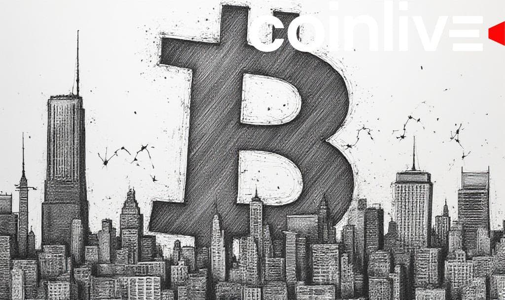 Crypto Market Plummets as Bitcoin Hits Low