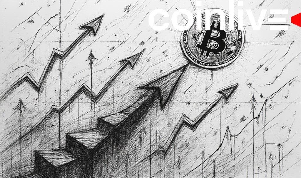 Inflation Drives Bitcoin Surge as Rates Drop to 2.75%