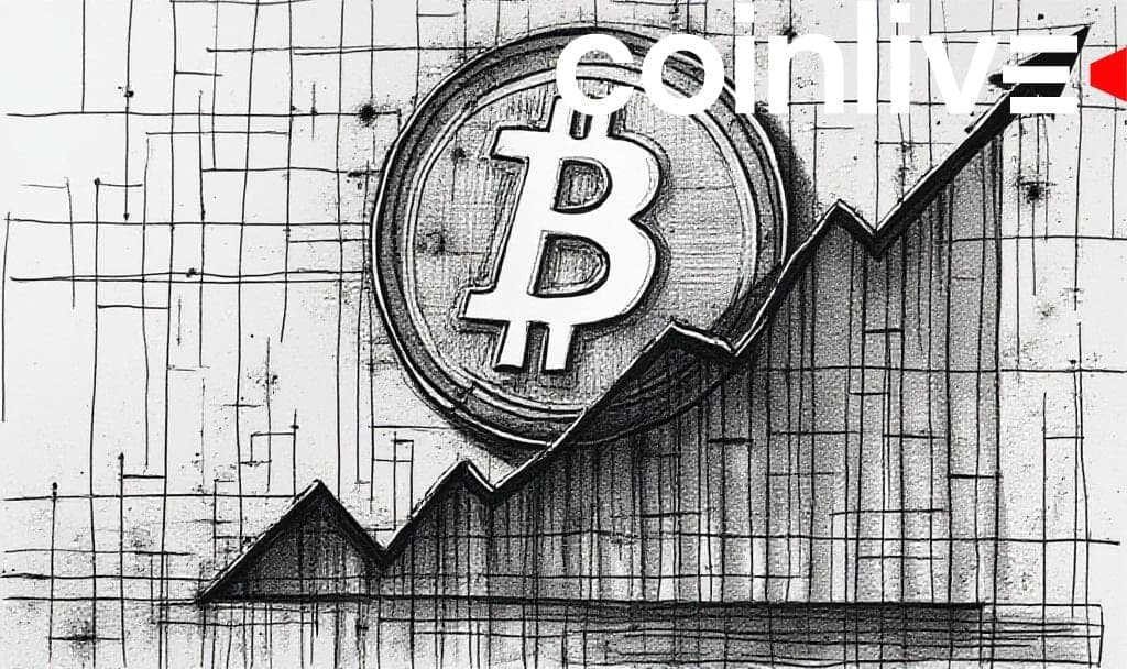 Bitcoin Market Sees Renewed Investor Confidence Driven by Institutional Inflows
