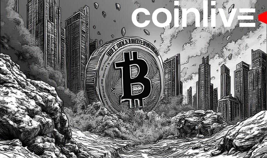 Massive Inflows to Bitcoin ETFs Dominated by BlackRock