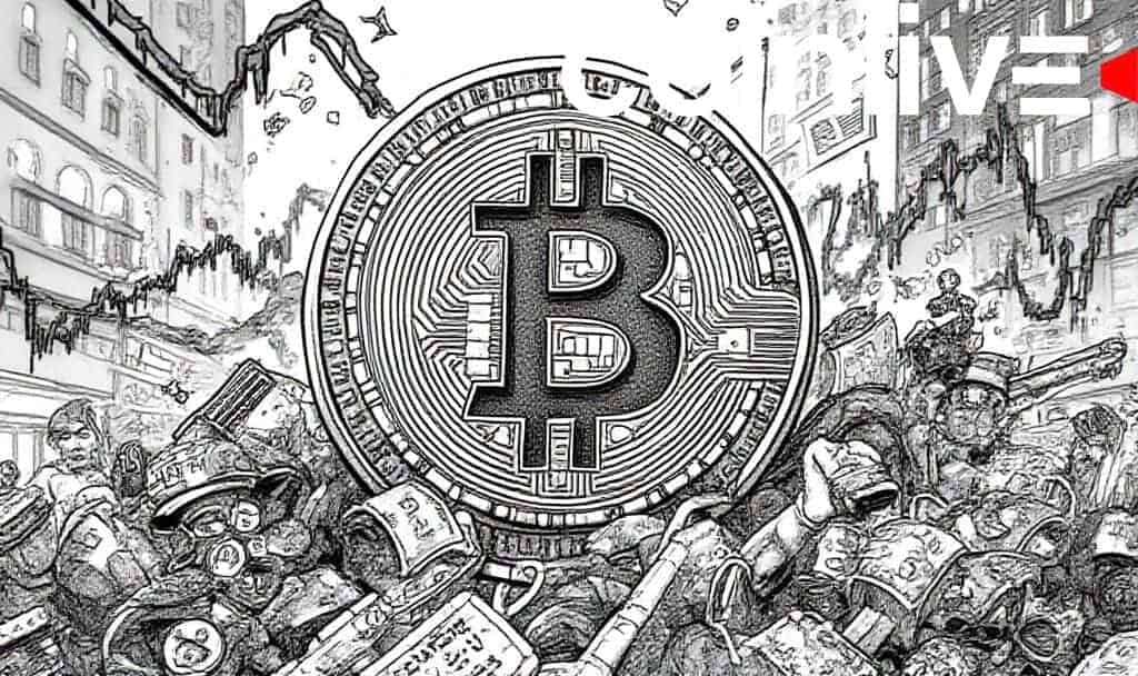 Bitcoin Surges Past $116K Amid Fed Speculation