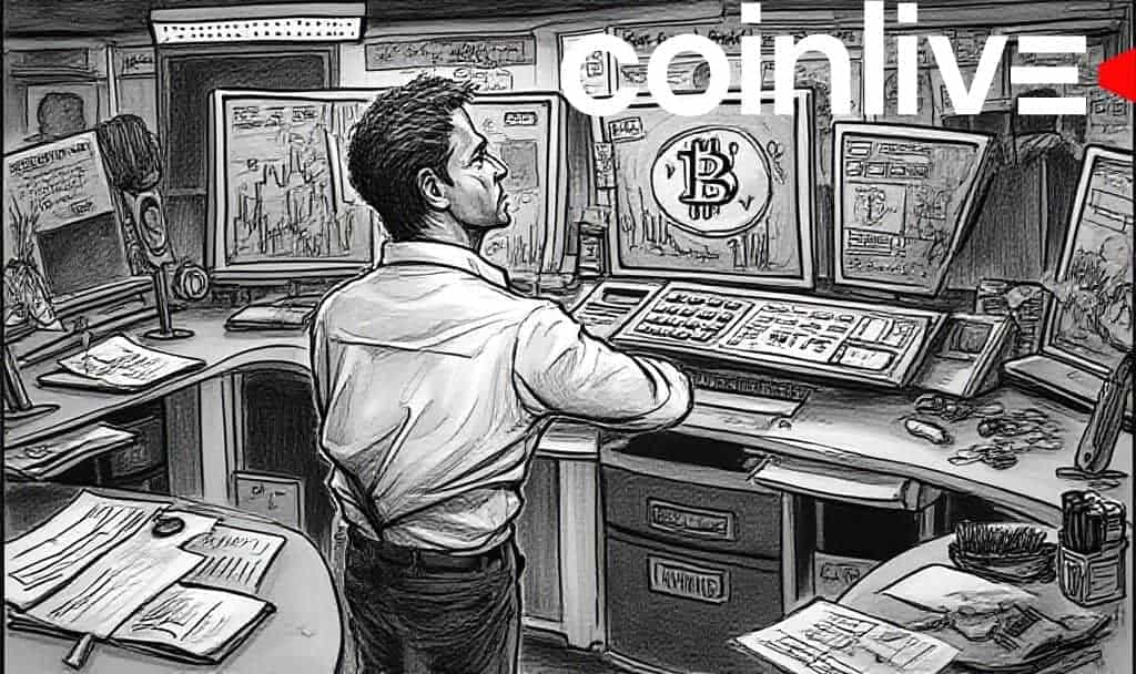US Spot Bitcoin ETFs Face $367 Million Net Outflow