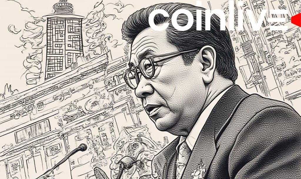 China's Central Bank Warns Stability Risks of Stablecoins
