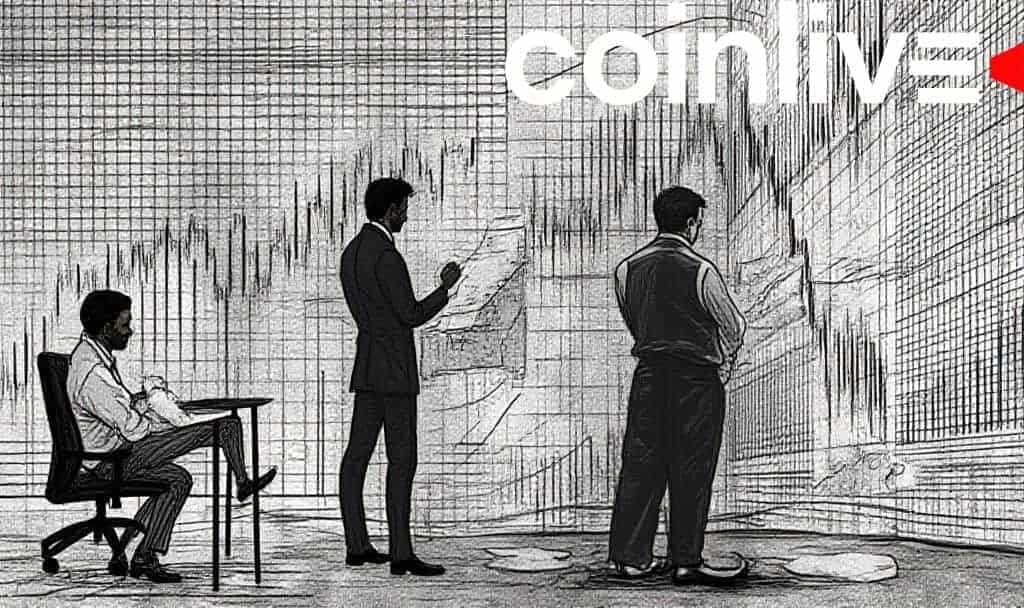 XRP Mirrors 2017 Pattern, Analysts Predict Major Rally