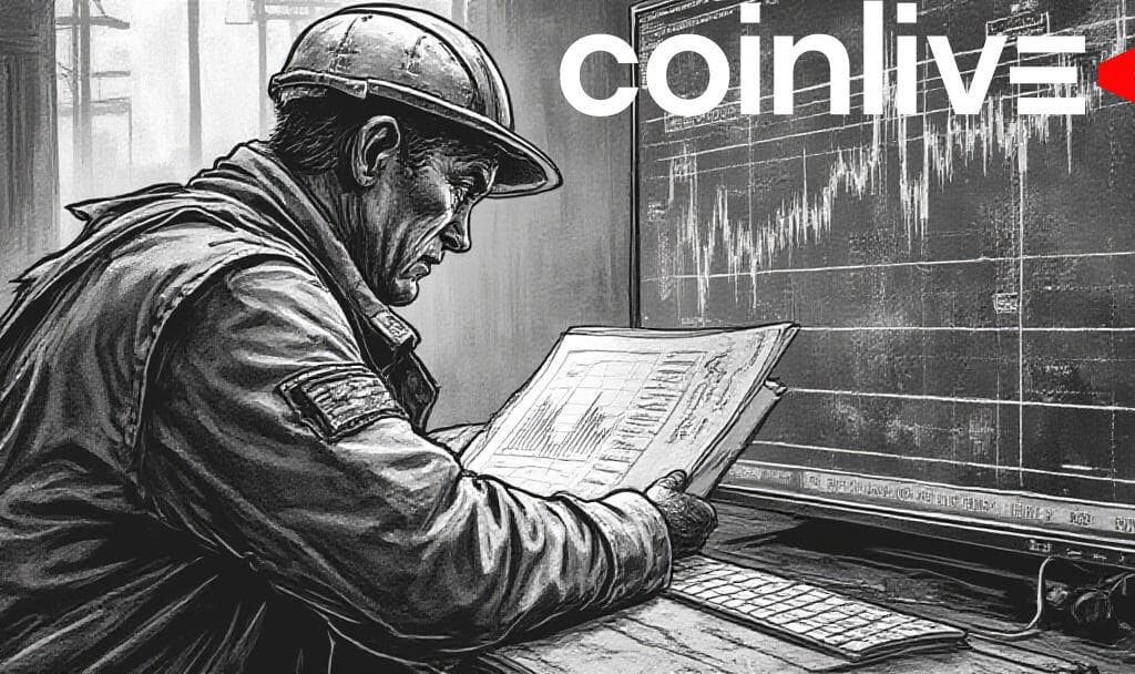 Bitcoin Drops $20K Amid Political and Market Tensions