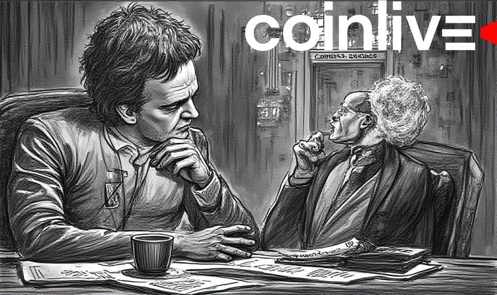 US CPI Report: Impact on Cryptocurrency Markets