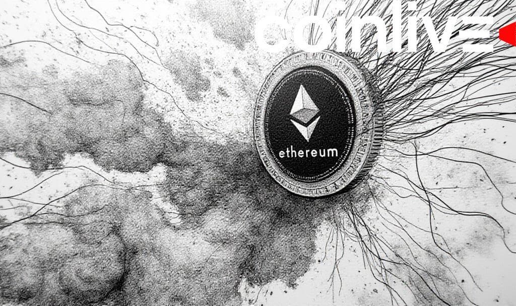 Ethereum Testing Critical $4K Resistance for Breakout