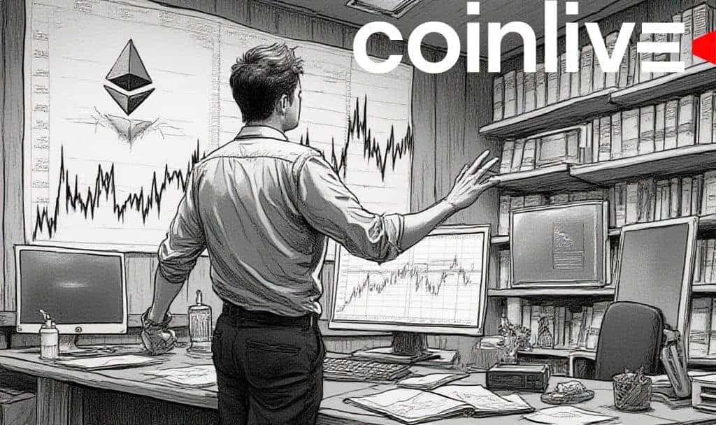 BitMine Expands Ethereum Holdings Amid Market Volatility