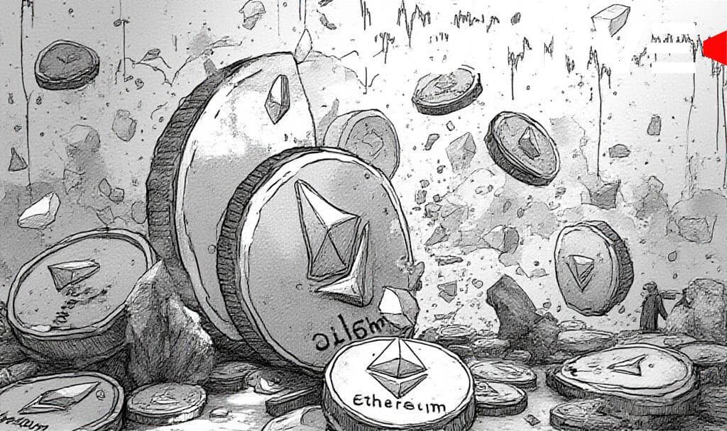 Ethereum Spot ETFs Record $146M Third-Day Outflow