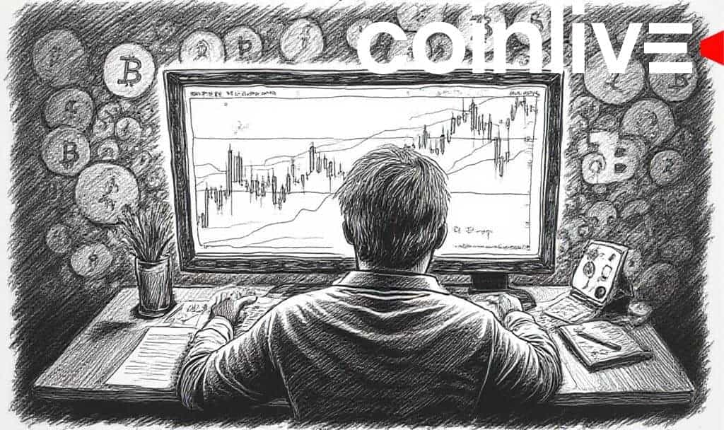 Bitcoin Faces Volatility Amid Oil and Dollar Changes