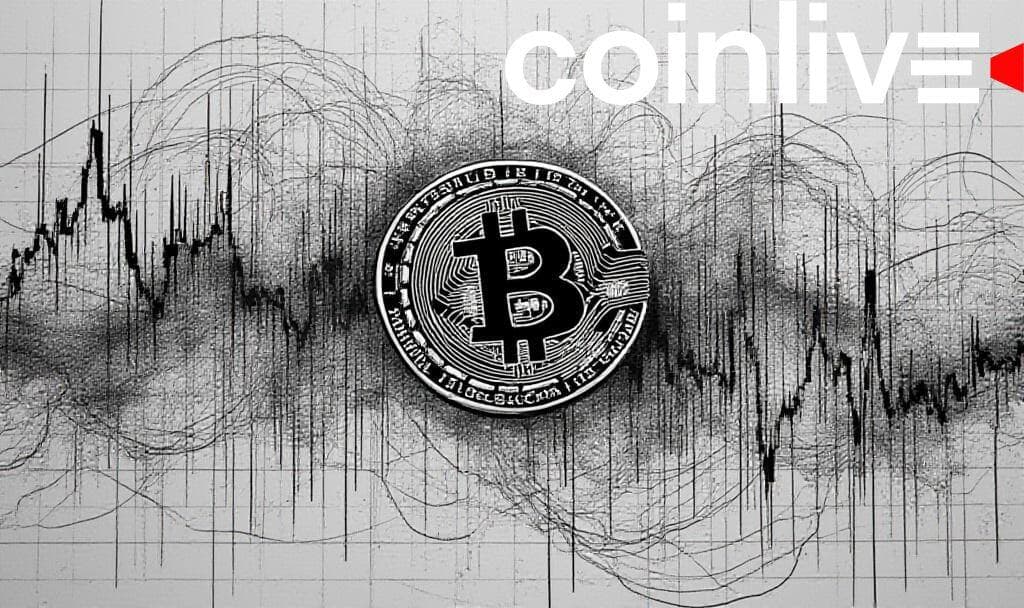 Bitcoin Drops Over $23K Amid Economic Fears