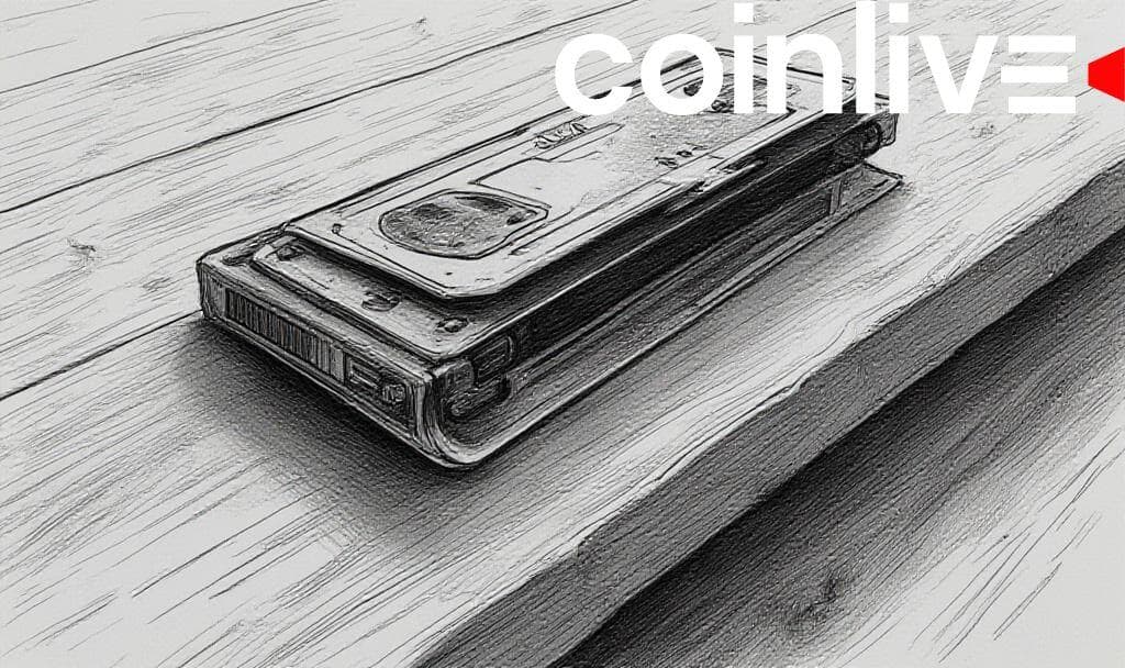 Trezor Unveils Quantum-Ready Safe 7 Wallet