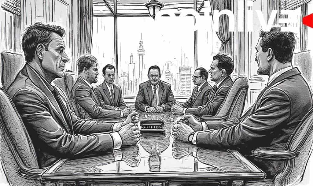 Major Banks Increase Blockchain and Digital Assets Interaction